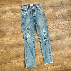 Revice Jeans